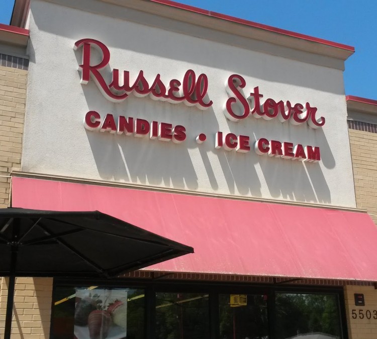 Russell Stover Chocolates (Fairview&nbspHeights,&nbspIL)